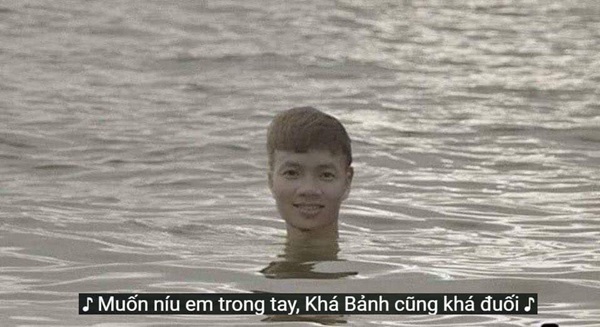 khá bảnh meme 22