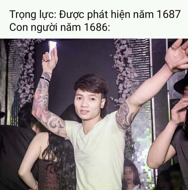 khá bảnh meme 23