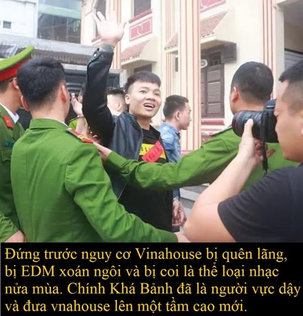 khá bảnh meme 24