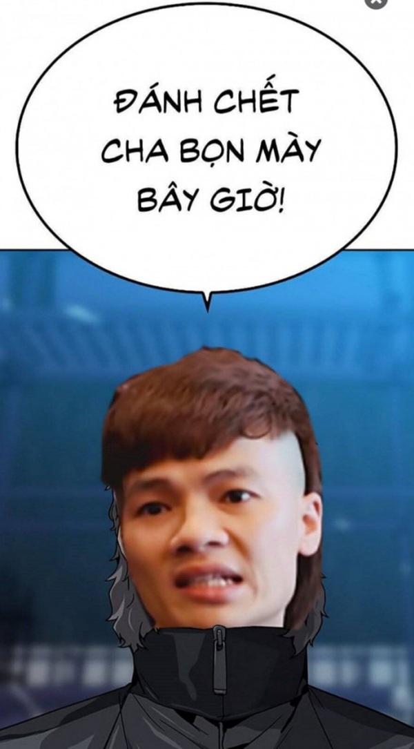 khá bảnh meme 38