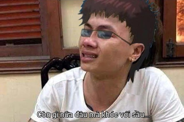khá bảnh meme 5