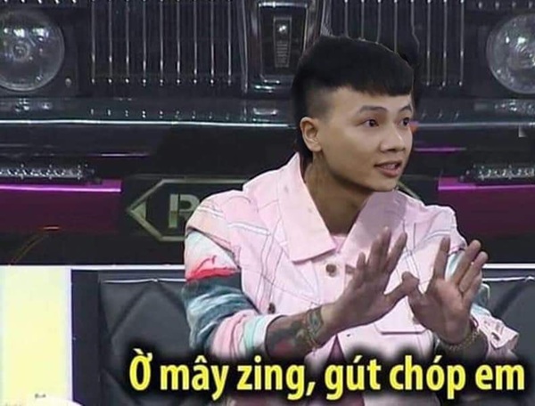 khá bảnh meme 7