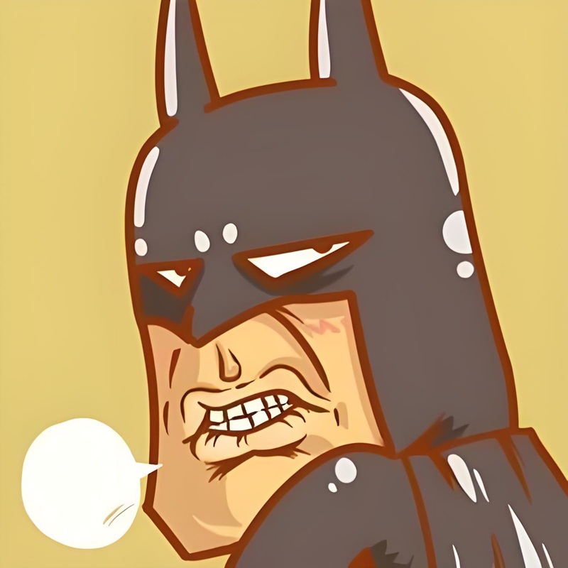 khó chịu vô cùng meme 29