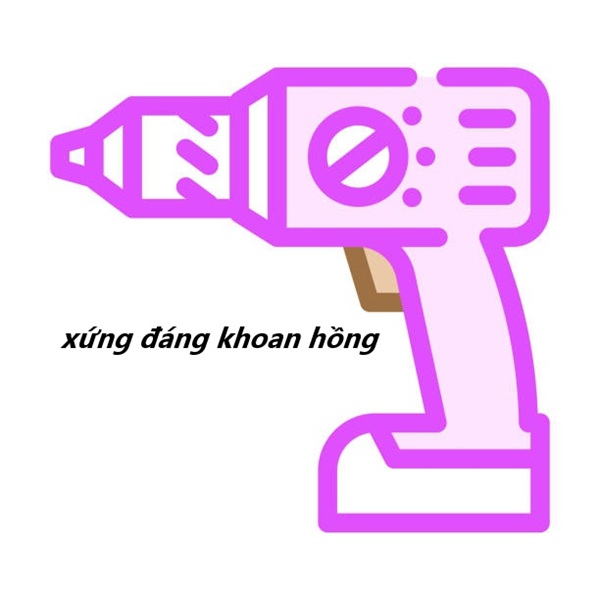 khoan hồng meme 11