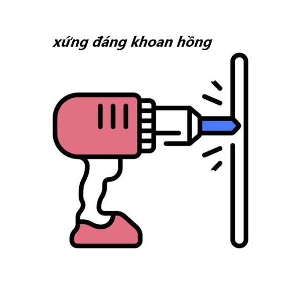 khoan hồng meme 13