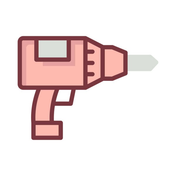 drill machine construction