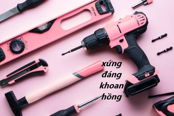 khoan hồng meme 3