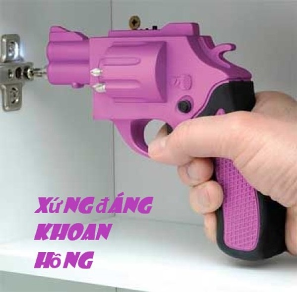 khoan hồng meme 33