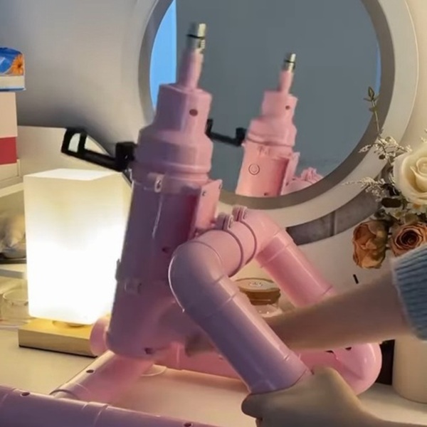 khoan hồng meme 36