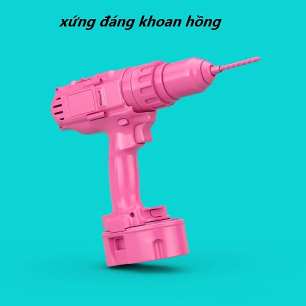 khoan hồng meme 7