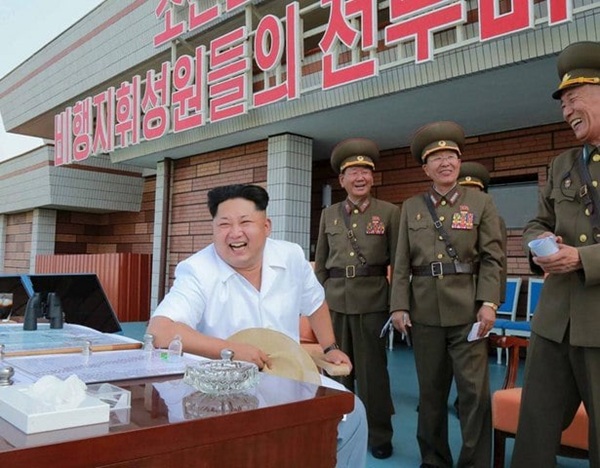 kim jong un meme 1