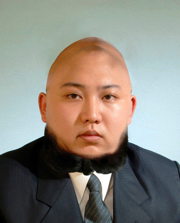 kim jong un meme 10