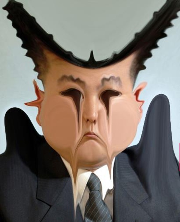kim jong un meme 12