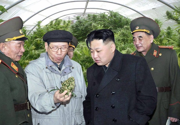 kim jong un meme 19