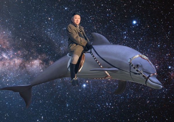 kim jong un meme 22