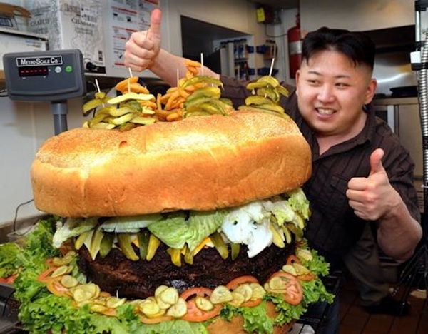 kim jong un meme 29
