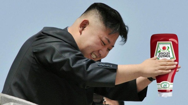 kim jong un meme 34