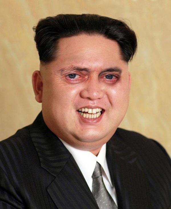 kim jong un meme 38