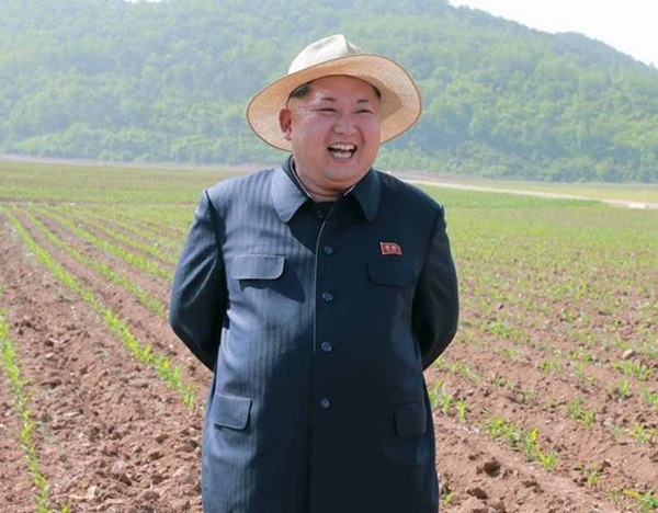 kim jong un meme 4