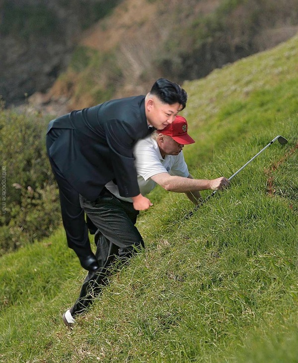 kim jong un meme 40