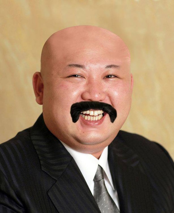 kim jong un meme 42
