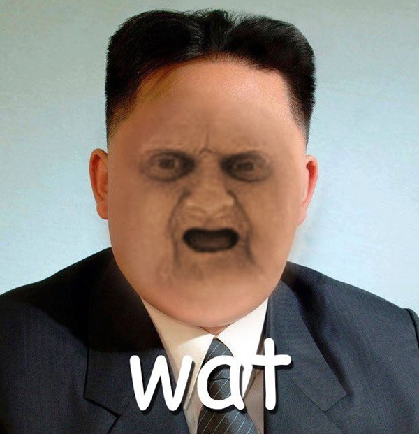 kim jong un meme 5