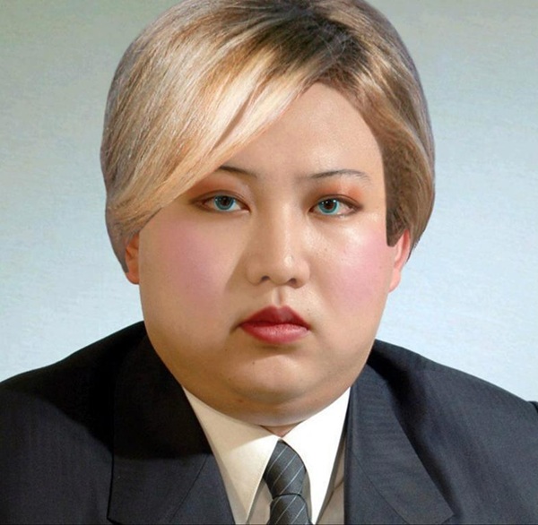 kim jong un meme 7