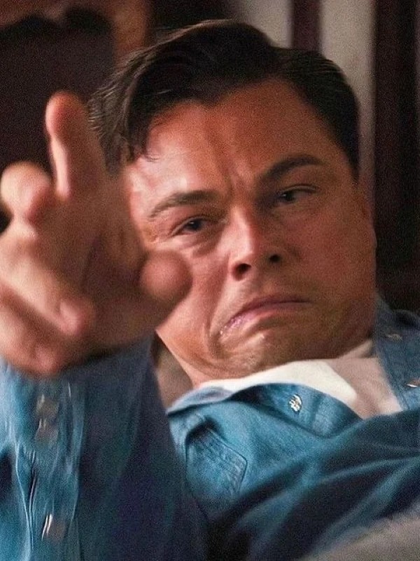 leonardo dicaprio meme 10
