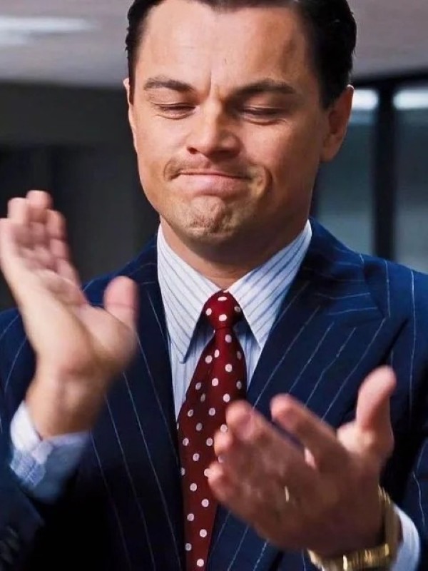 leonardo dicaprio meme 12