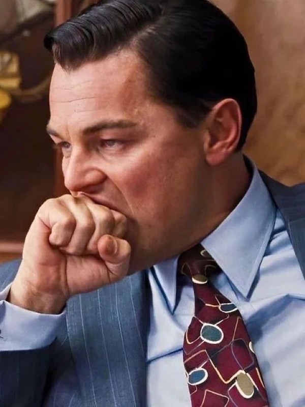 leonardo dicaprio meme 13