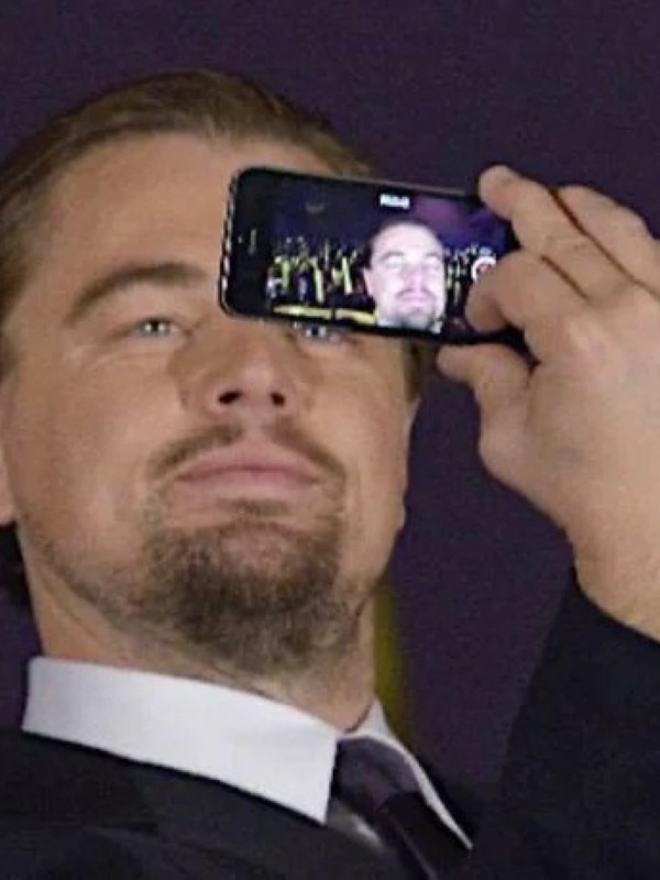 leonardo dicaprio meme 16