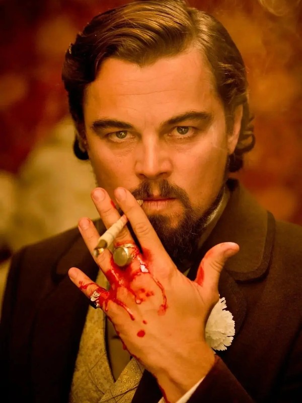 leonardo dicaprio meme 17