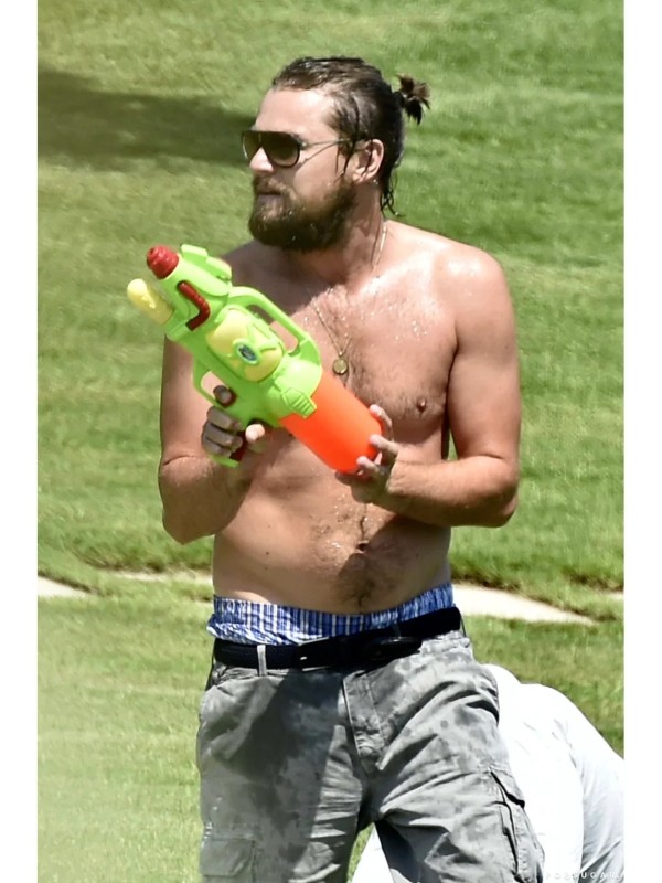 leonardo dicaprio meme 18