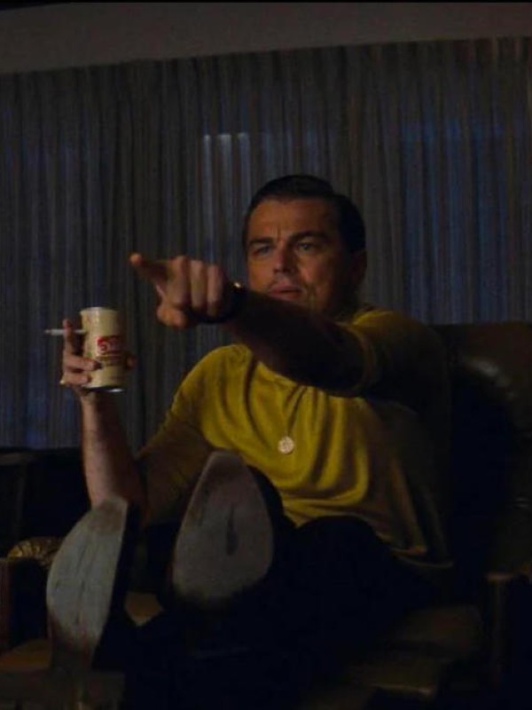 leonardo dicaprio meme 3