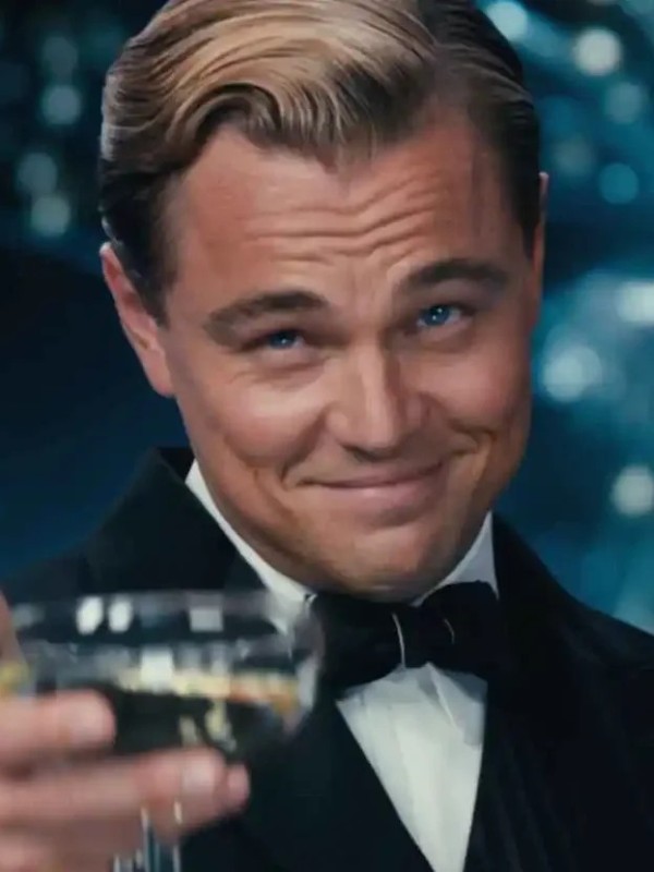leonardo dicaprio meme 33