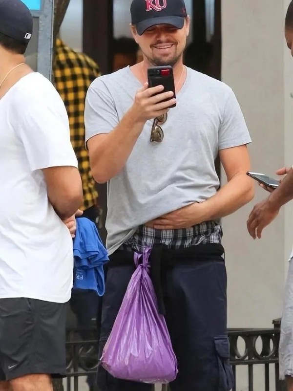 leonardo dicaprio meme 34