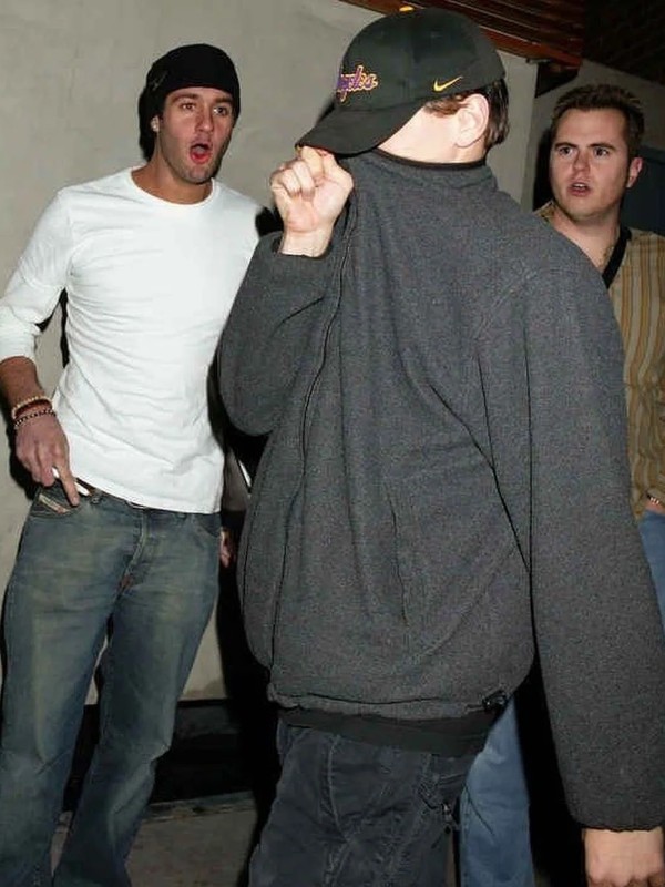 leonardo dicaprio meme 35