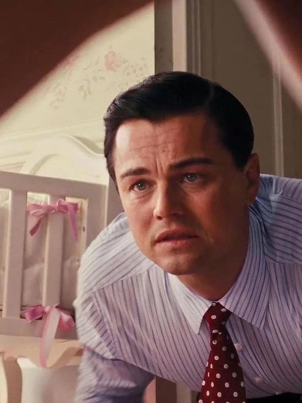 leonardo dicaprio meme 4