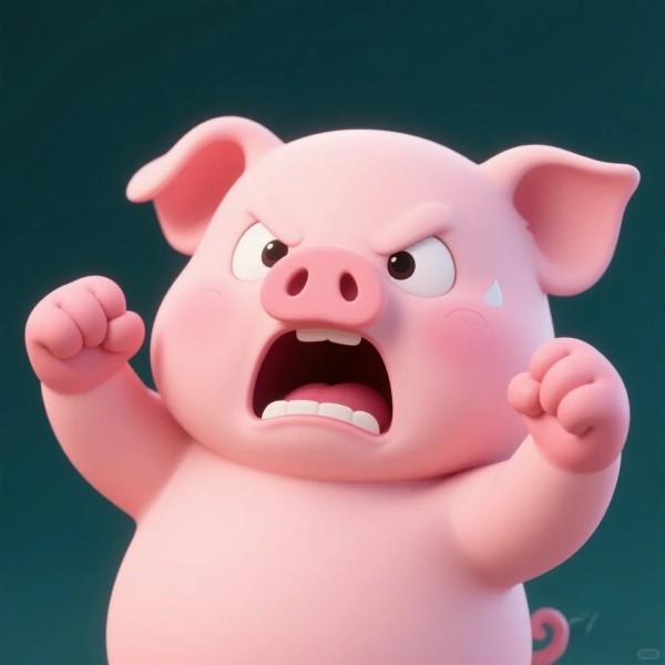 lợn meme 26