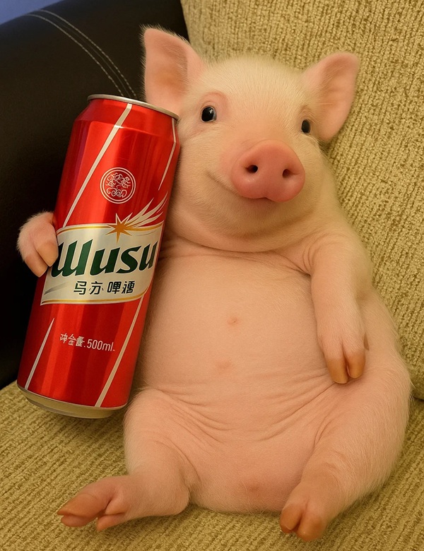 lợn meme 29