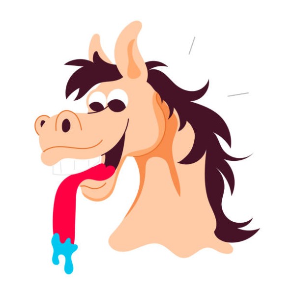 mã đáo thành công meme 19