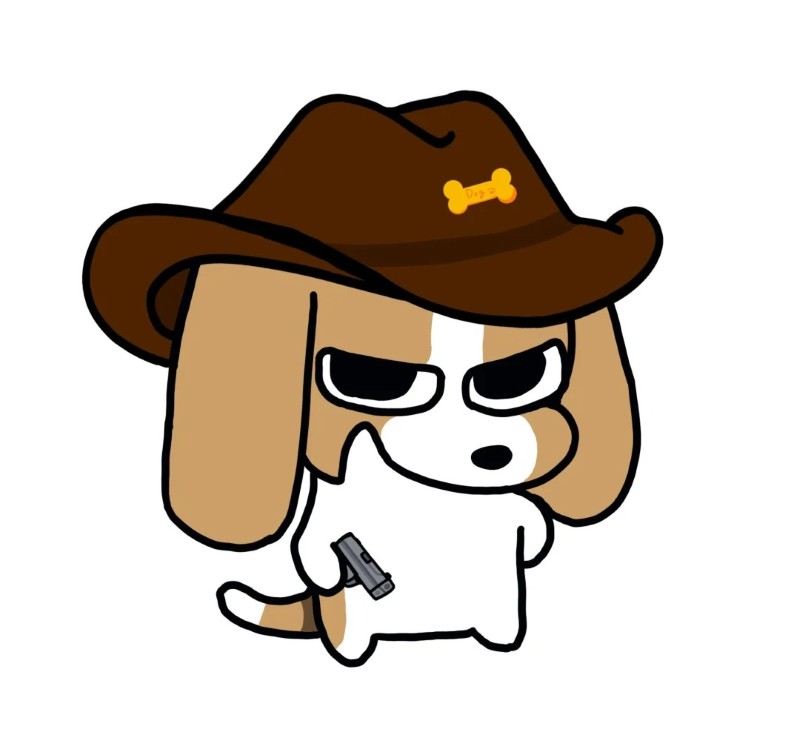 meme bắn súng 11