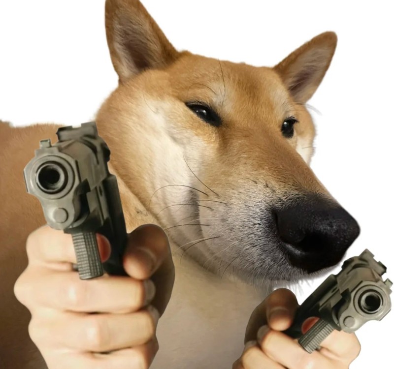 meme bắn súng 20
