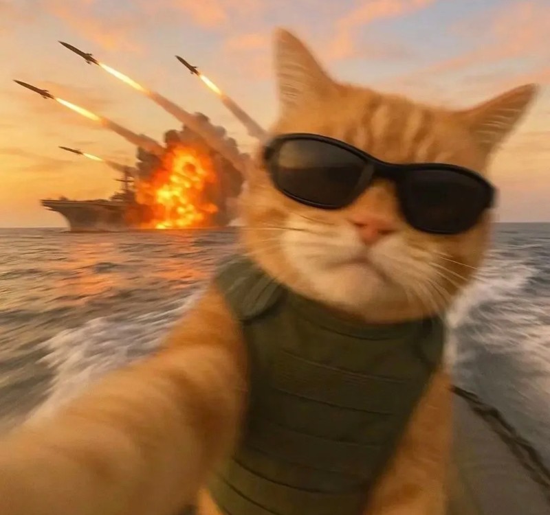 meme bắn súng 28