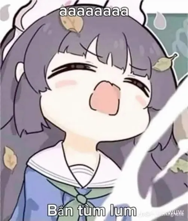 meme bắn tùm lum 19