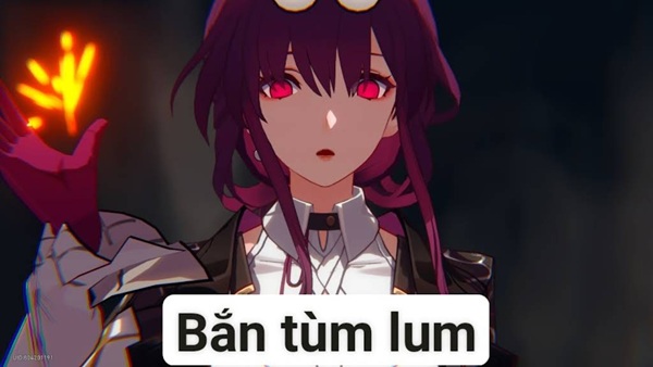 meme bắn tùm lum 2