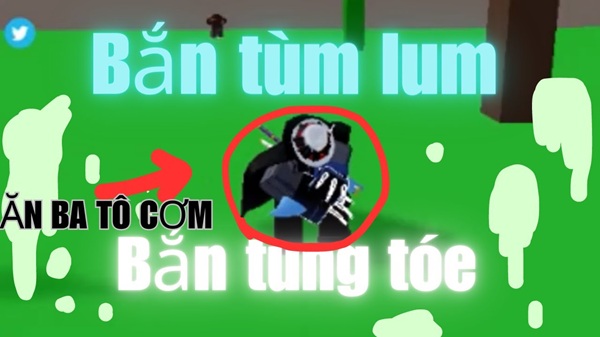 meme bắn tùm lum 29