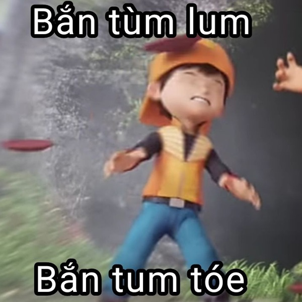 meme bắn tùm lum 31
