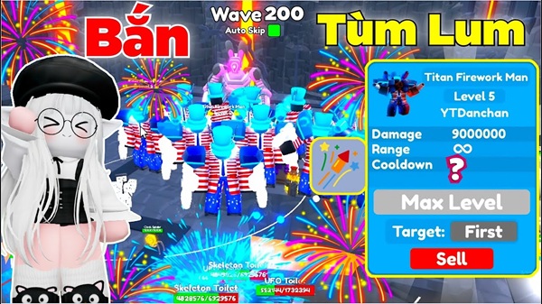 meme bắn tùm lum 33