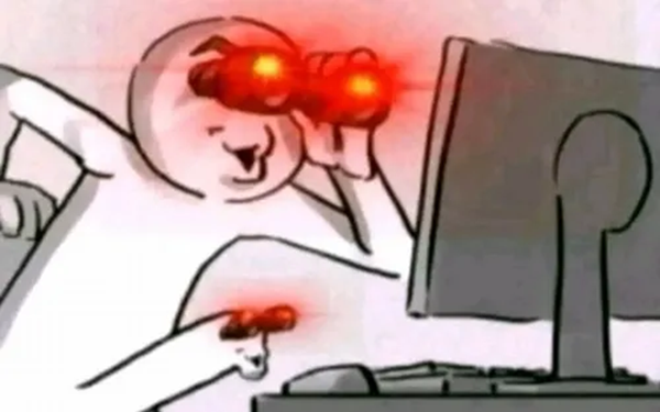 meme bắn tùm lum 9